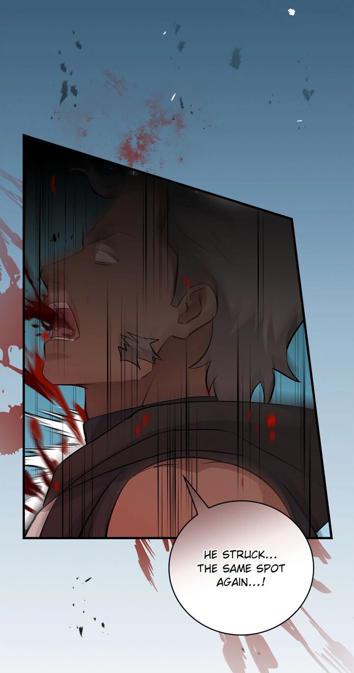 Leveling Up By Only Eating Chapter 184 Page 45