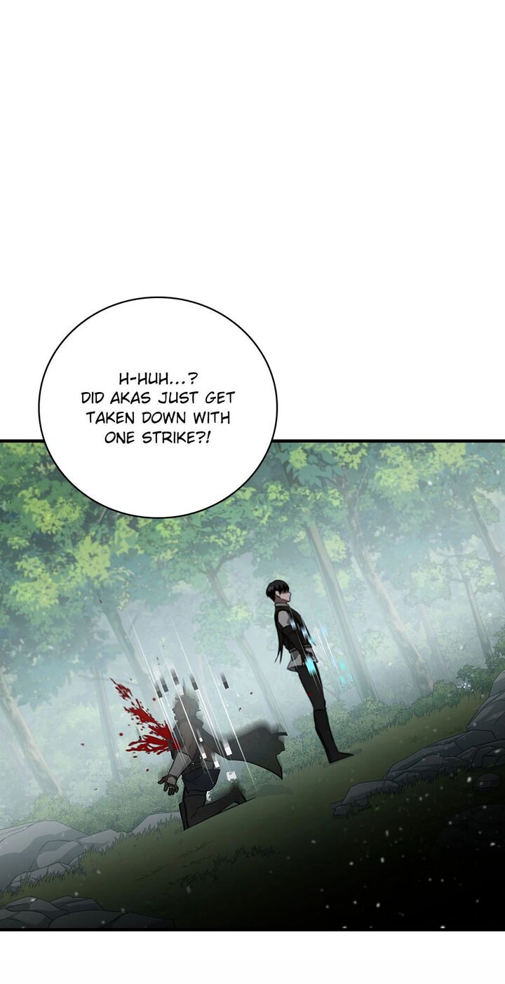 Leveling Up By Only Eating Chapter 184 Page 47