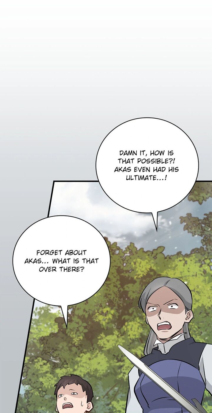 Leveling Up By Only Eating Chapter 184 Page 48
