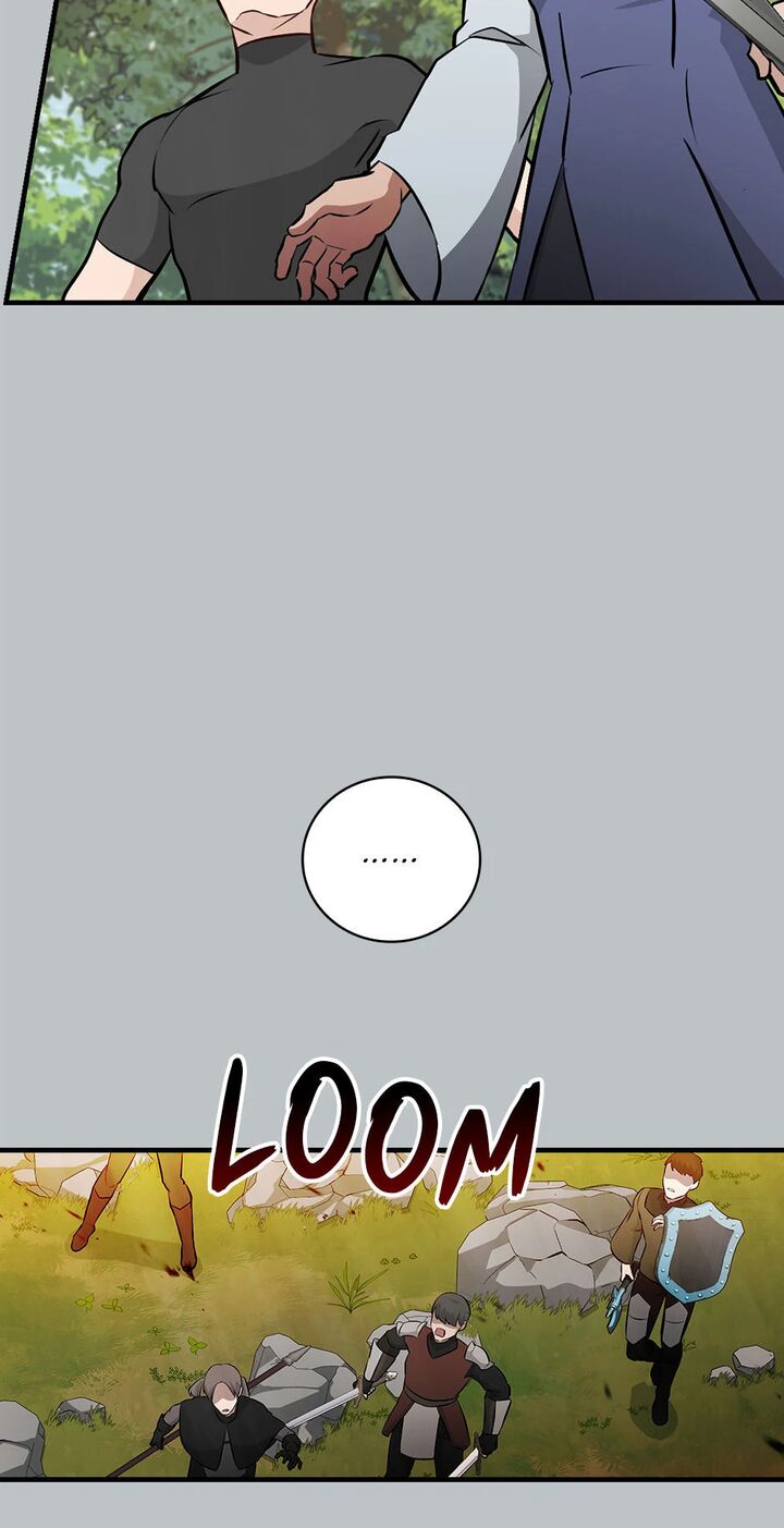 Leveling Up By Only Eating Chapter 184 Page 49