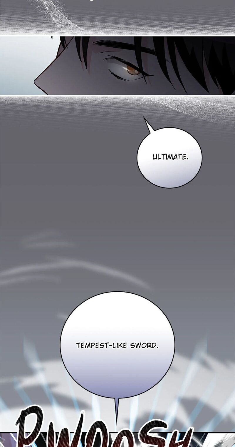 Leveling Up By Only Eating Chapter 184 Page 5