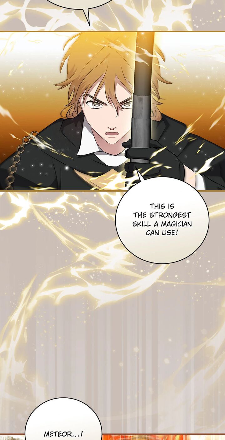 Leveling Up By Only Eating Chapter 184 Page 53