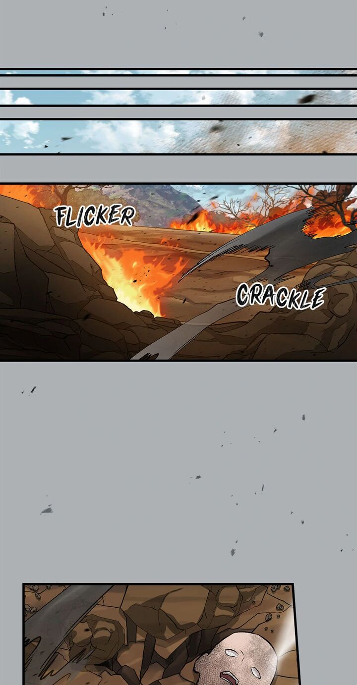 Leveling Up By Only Eating Chapter 184 Page 59