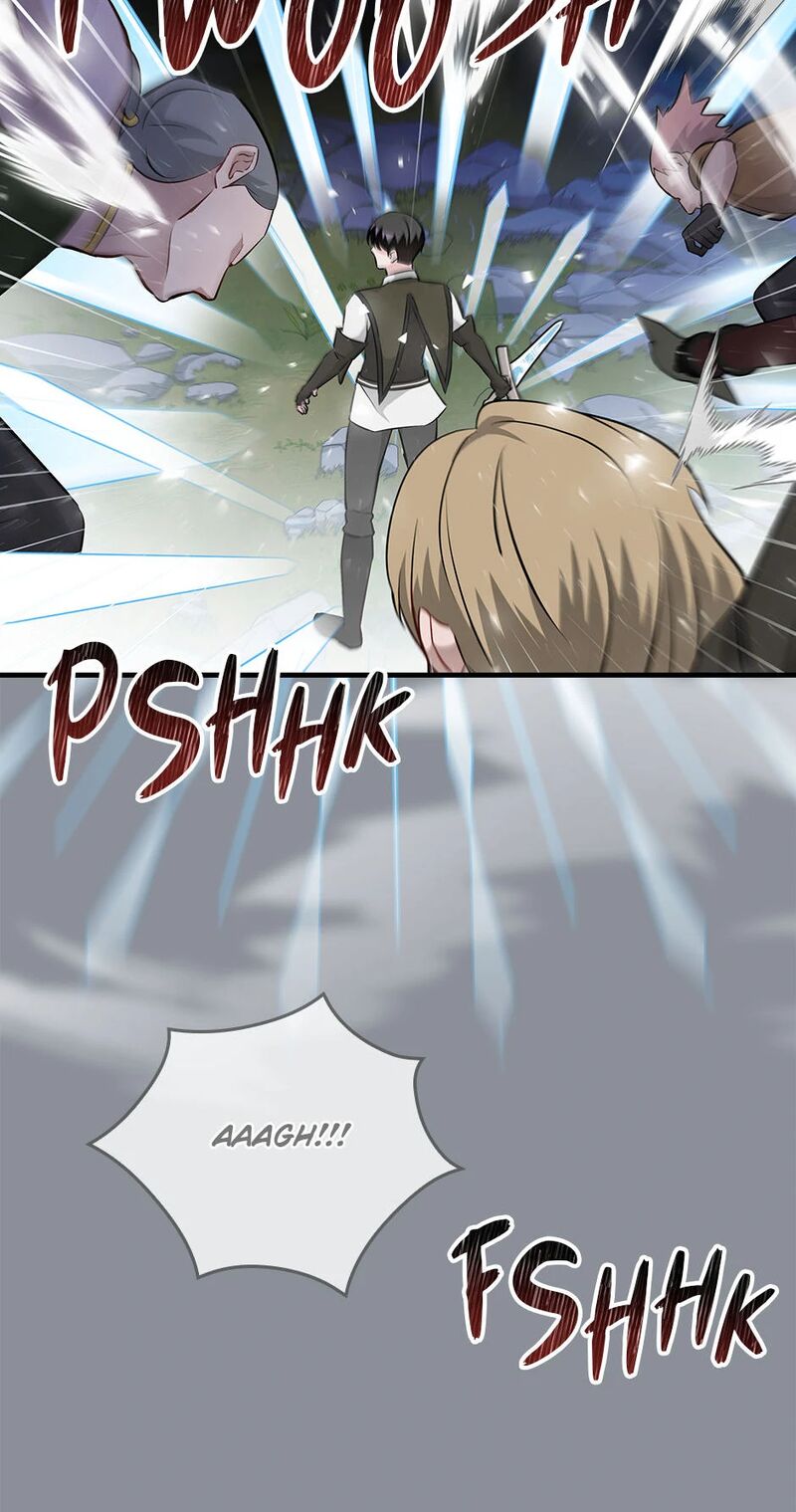 Leveling Up By Only Eating Chapter 184 Page 6