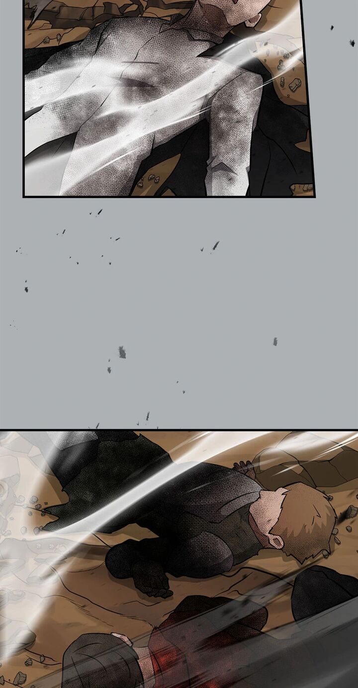 Leveling Up By Only Eating Chapter 184 Page 60