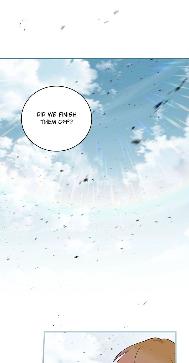 Leveling Up By Only Eating Chapter 184 Page 62