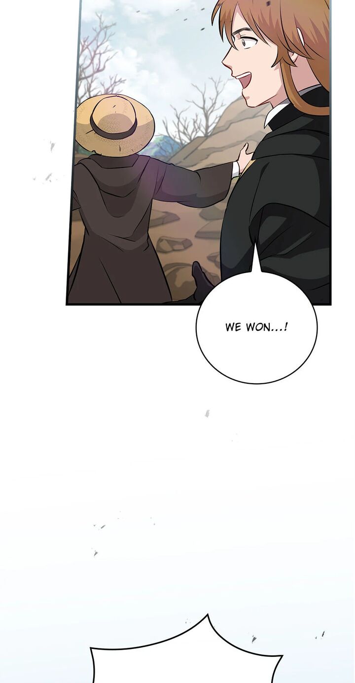 Leveling Up By Only Eating Chapter 184 Page 63