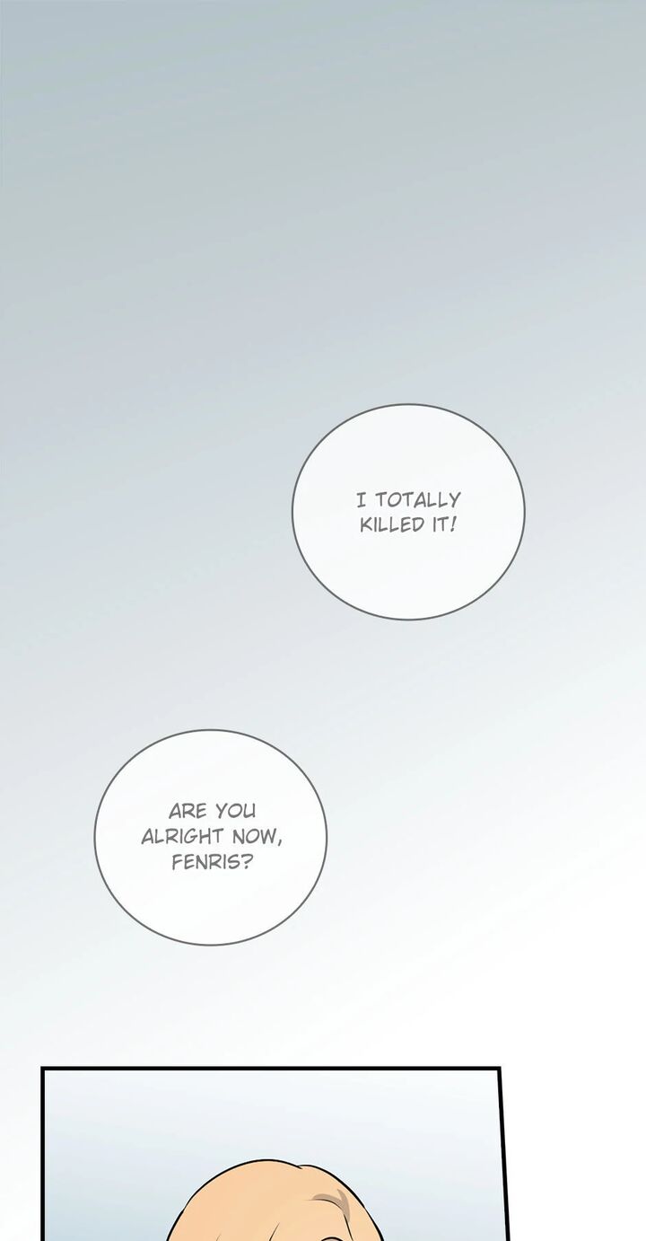 Leveling Up By Only Eating Chapter 184 Page 65