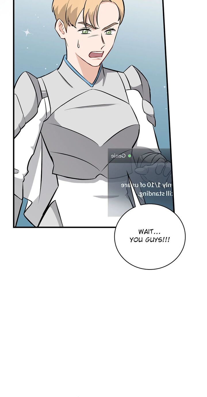 Leveling Up By Only Eating Chapter 184 Page 66