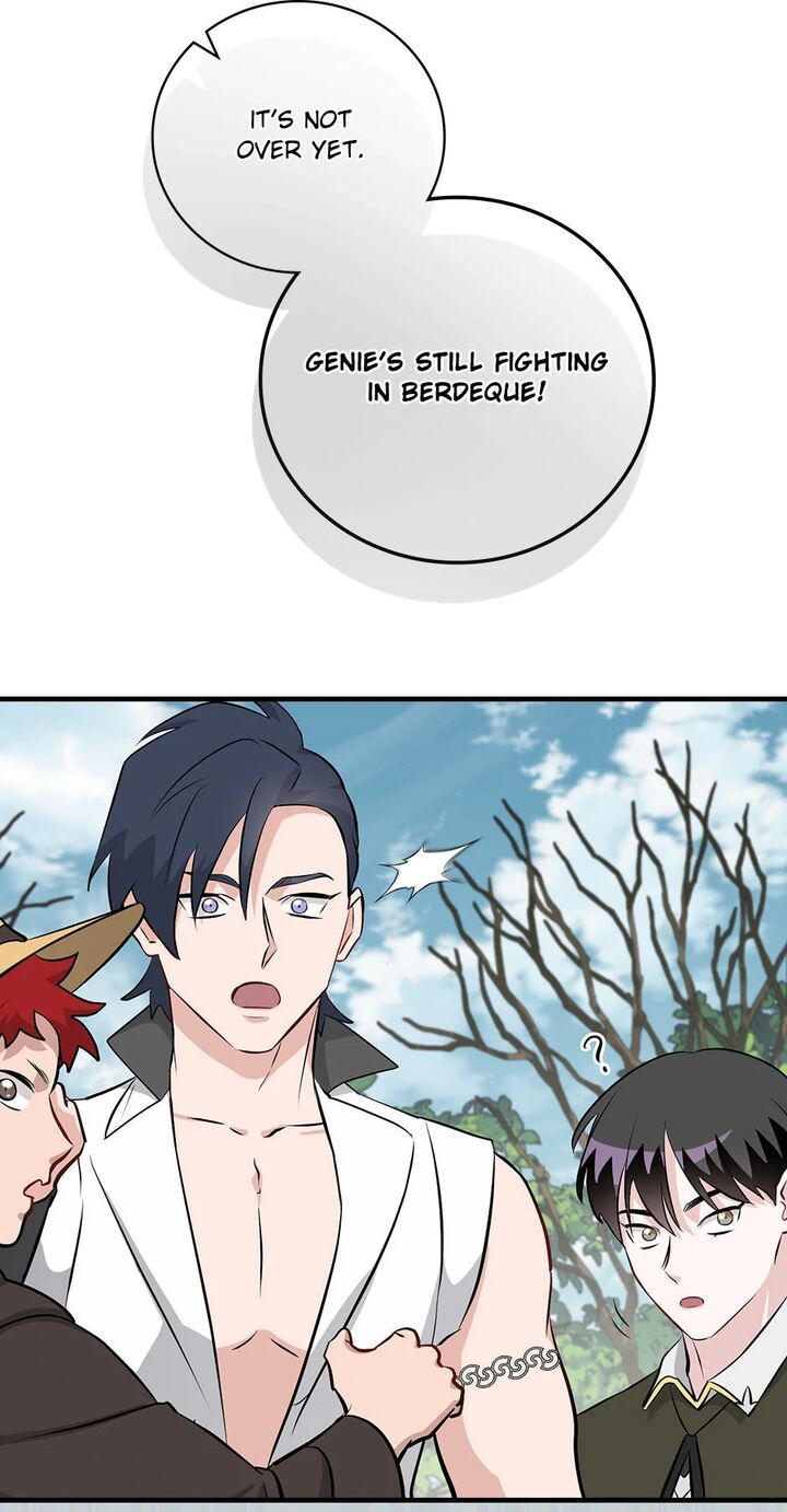 Leveling Up By Only Eating Chapter 184 Page 67