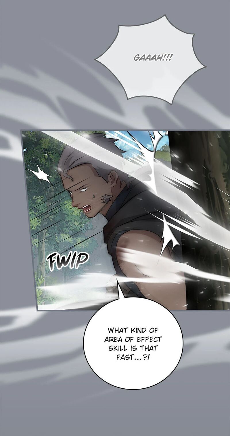 Leveling Up By Only Eating Chapter 184 Page 7