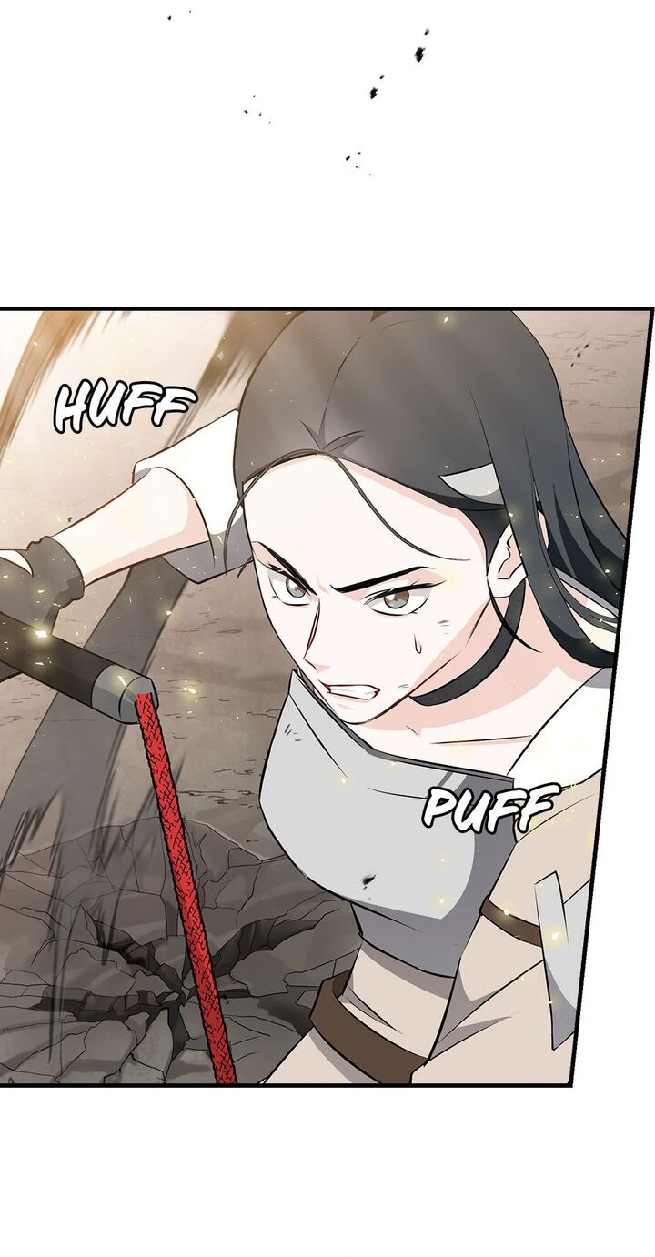 Leveling Up By Only Eating Chapter 184 Page 71
