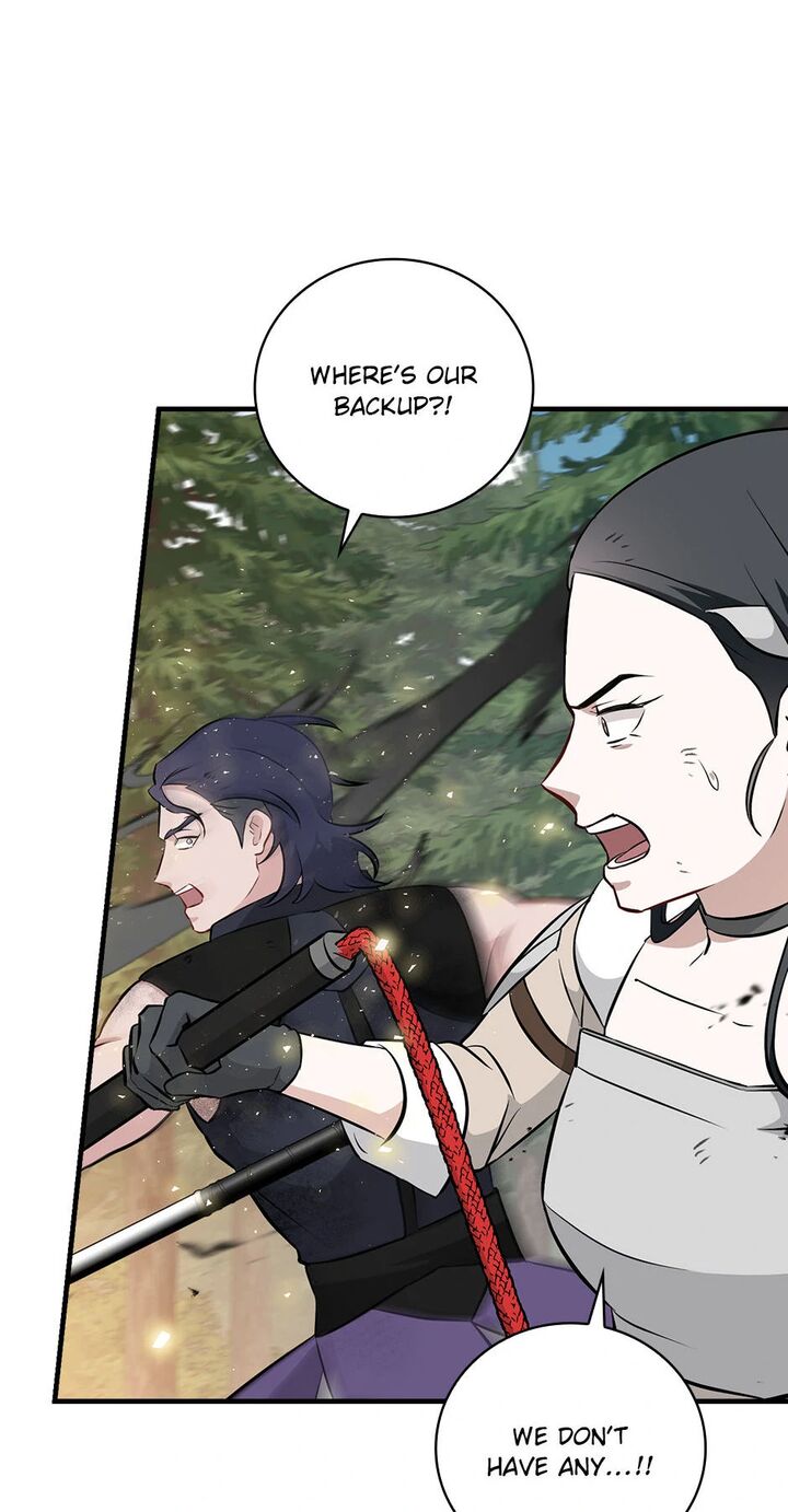 Leveling Up By Only Eating Chapter 184 Page 72