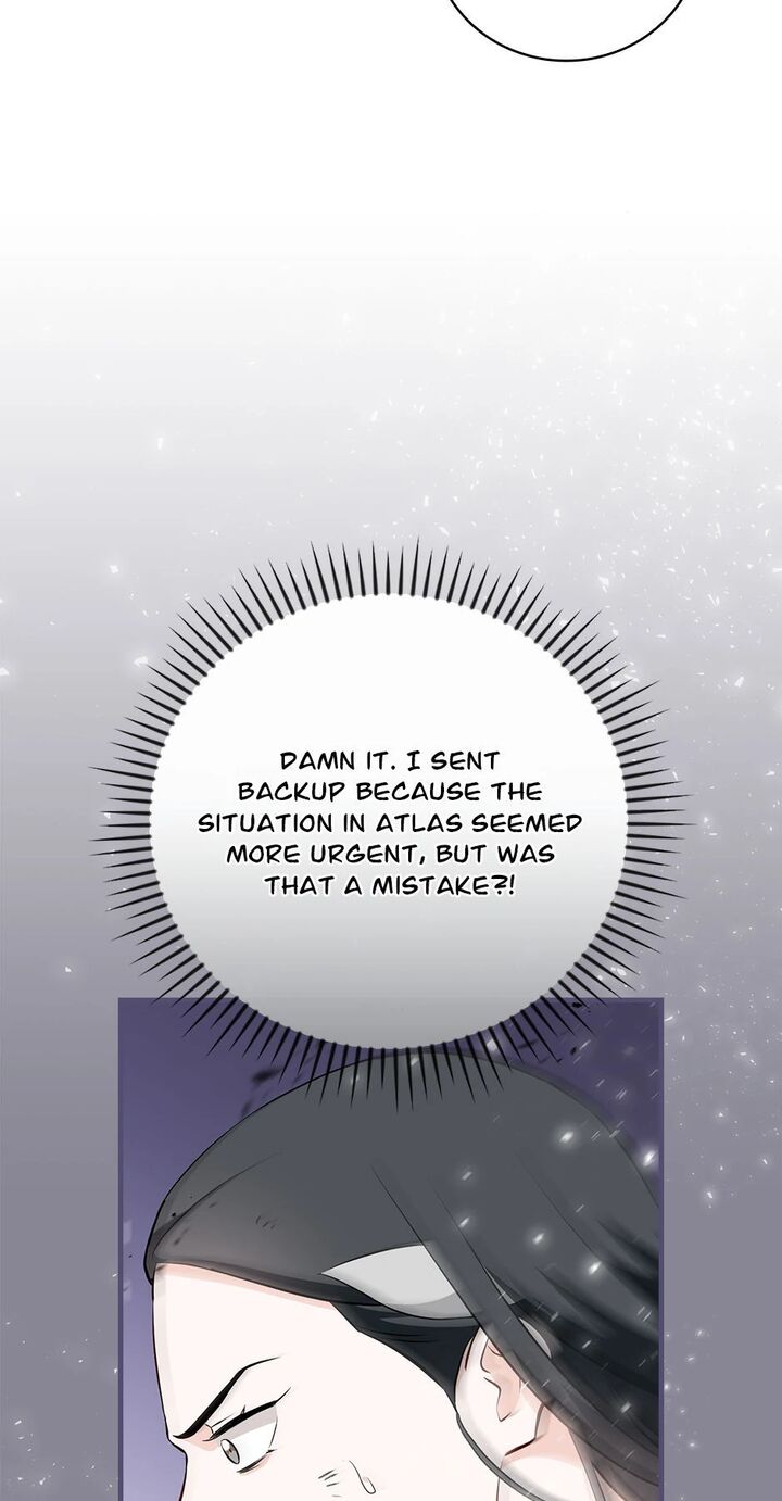 Leveling Up By Only Eating Chapter 184 Page 73
