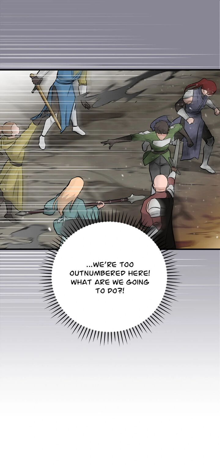 Leveling Up By Only Eating Chapter 184 Page 75