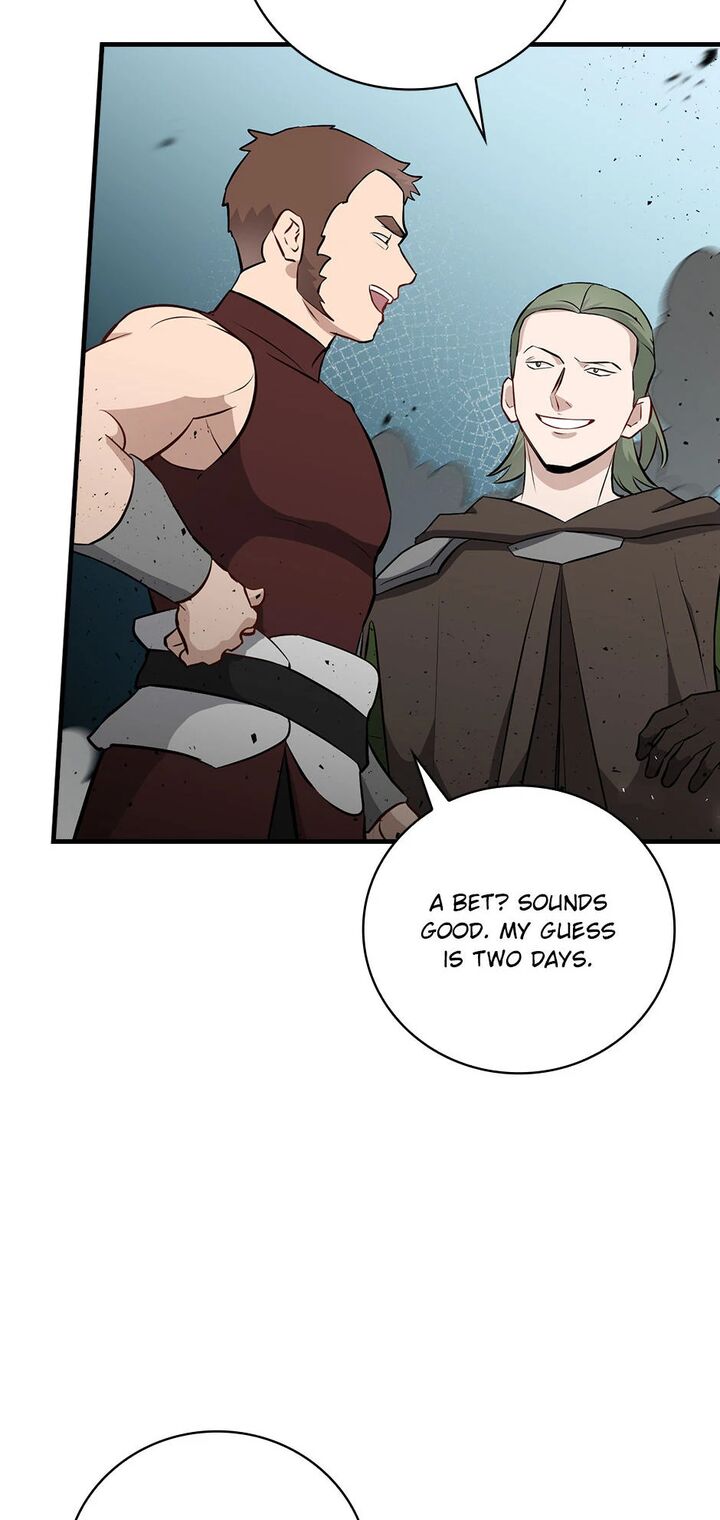 Leveling Up By Only Eating Chapter 184 Page 78
