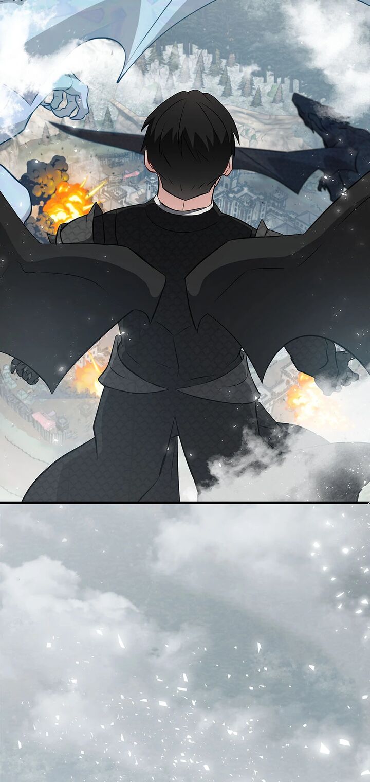 Leveling Up By Only Eating Chapter 184 Page 82