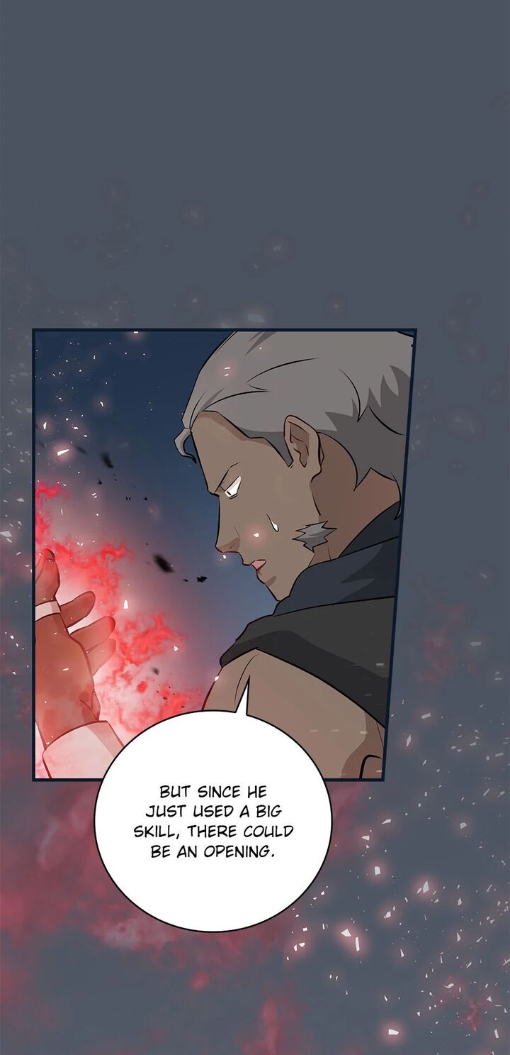 Leveling Up By Only Eating Chapter 184 Page 9