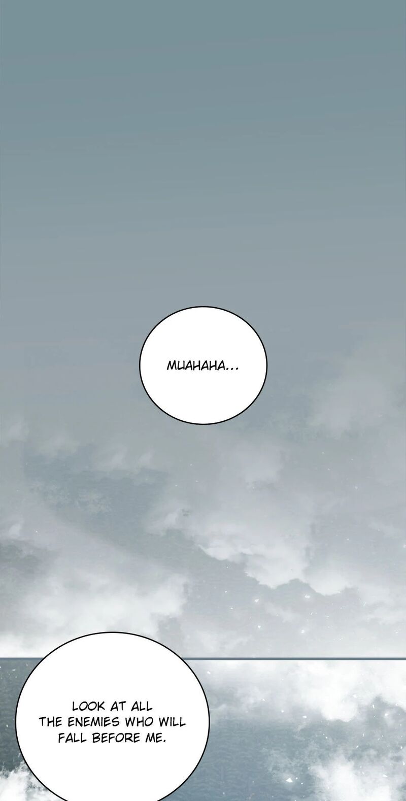 Leveling Up By Only Eating Chapter 185 Page 1
