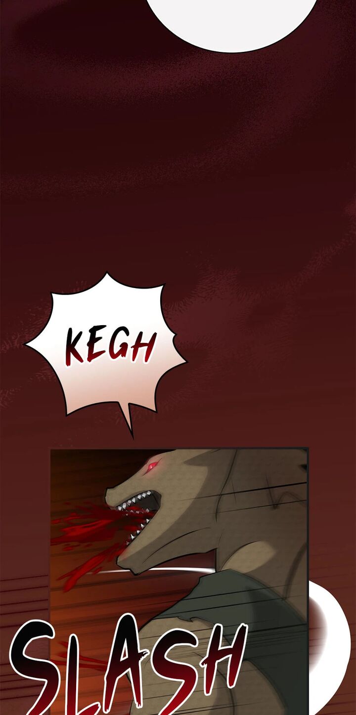 Leveling Up By Only Eating Chapter 185 Page 12