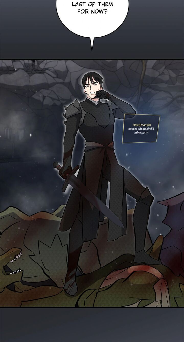 Leveling Up By Only Eating Chapter 185 Page 15
