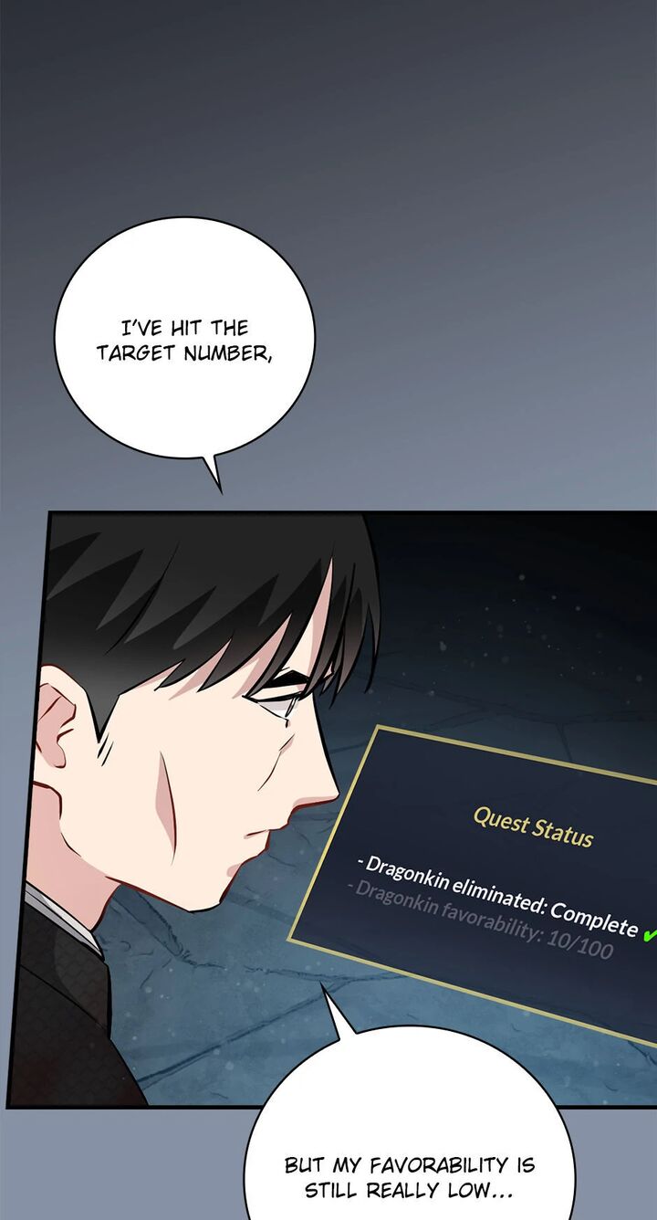 Leveling Up By Only Eating Chapter 185 Page 16