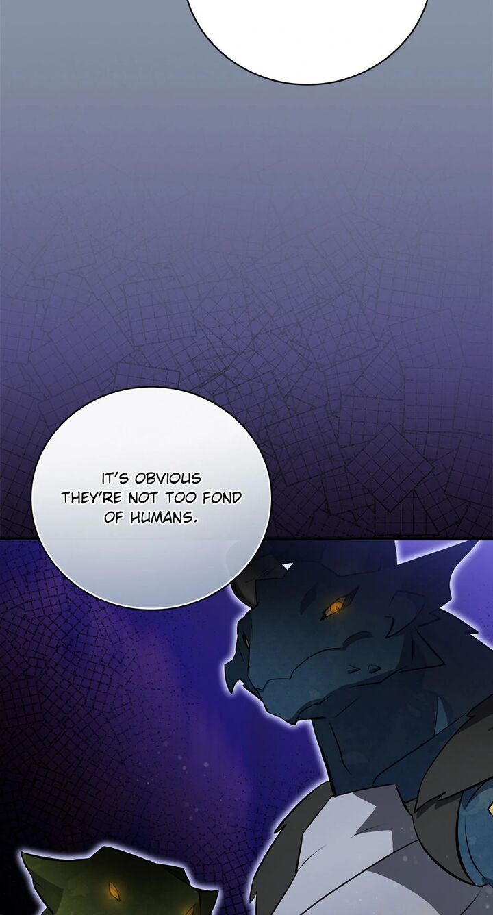 Leveling Up By Only Eating Chapter 185 Page 17