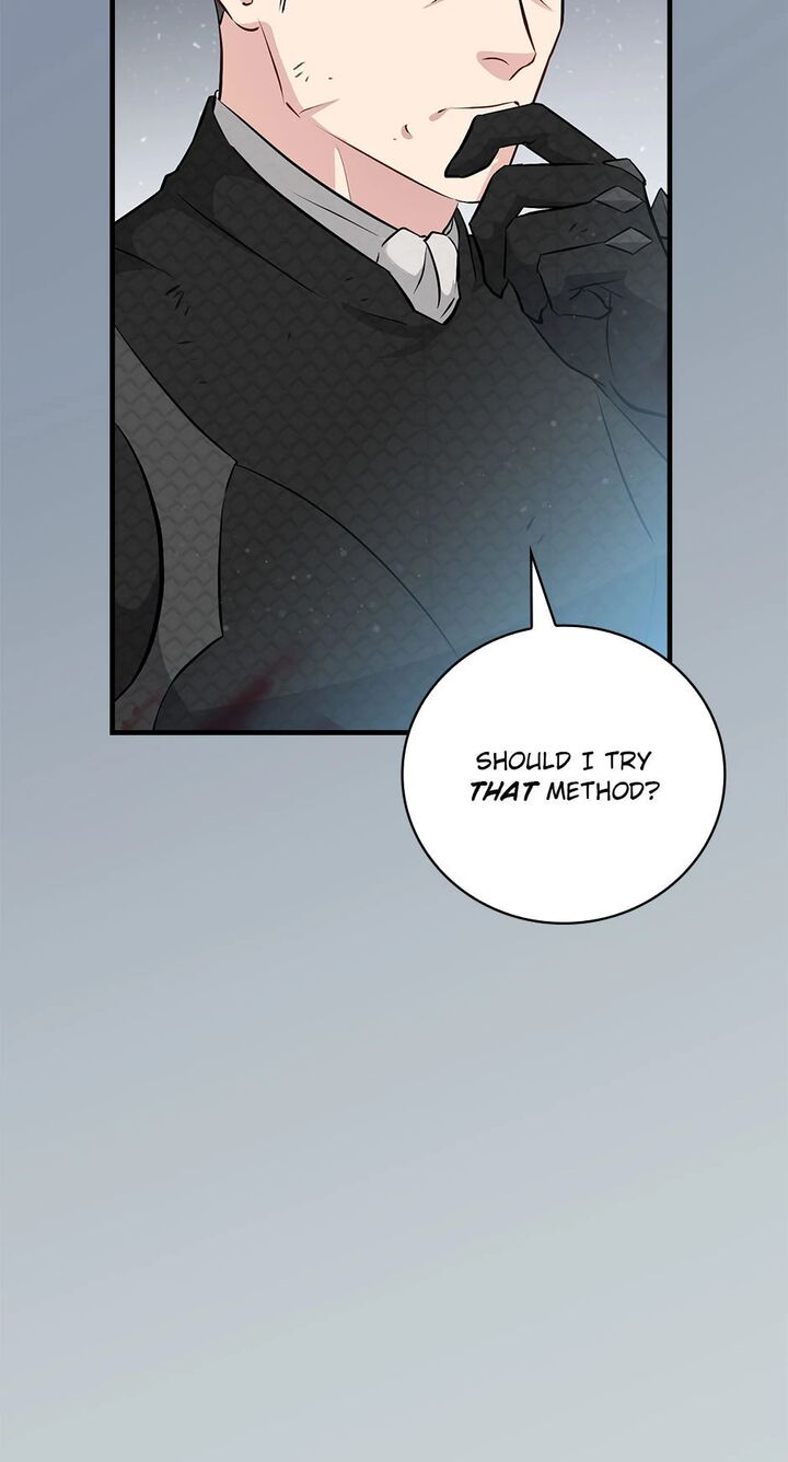 Leveling Up By Only Eating Chapter 185 Page 19