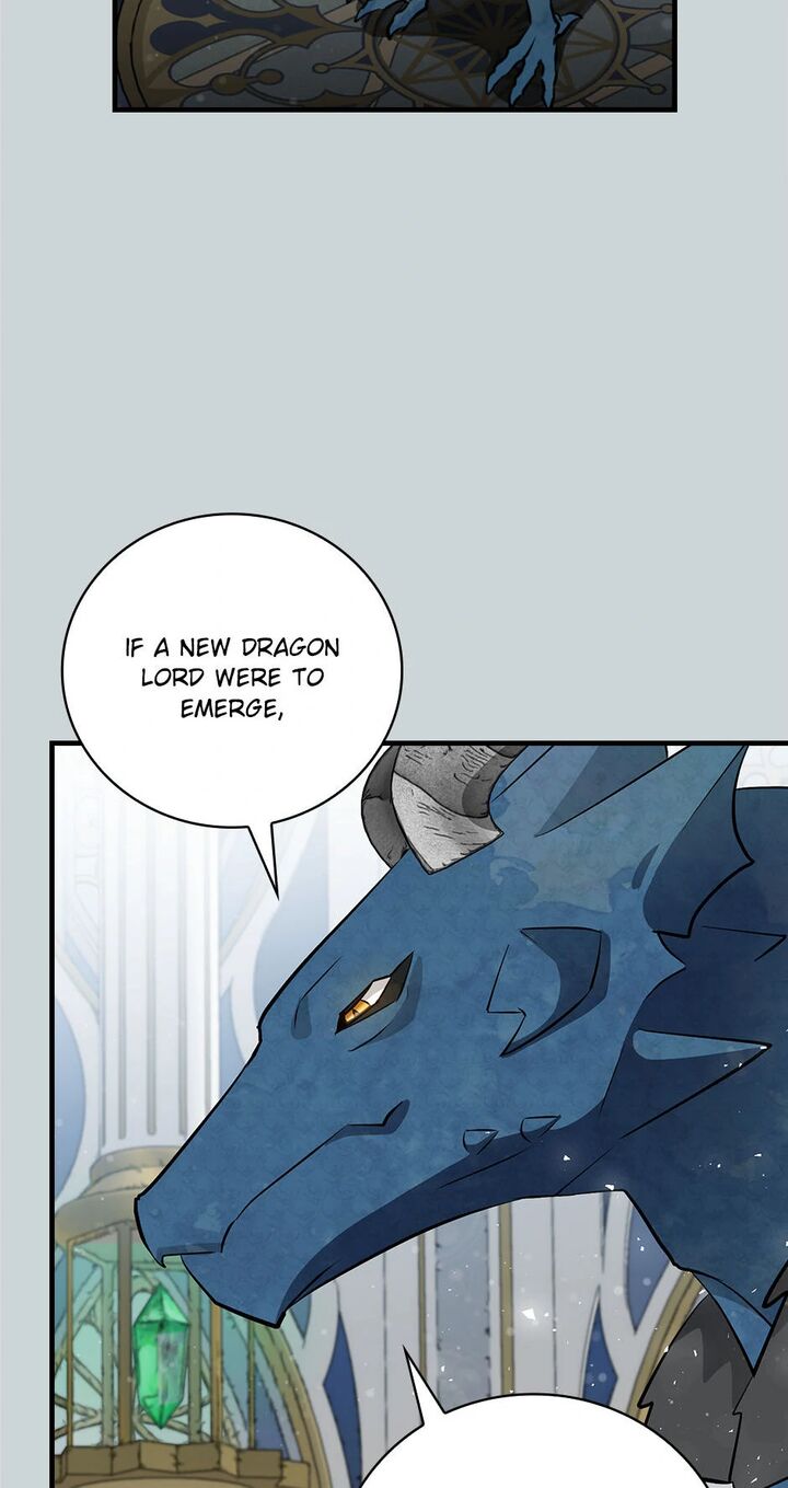 Leveling Up By Only Eating Chapter 185 Page 22