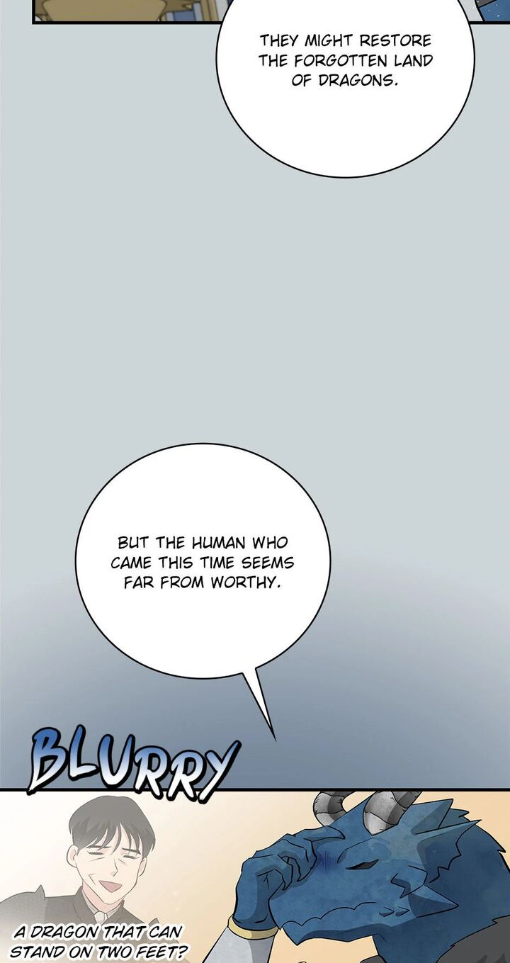 Leveling Up By Only Eating Chapter 185 Page 23