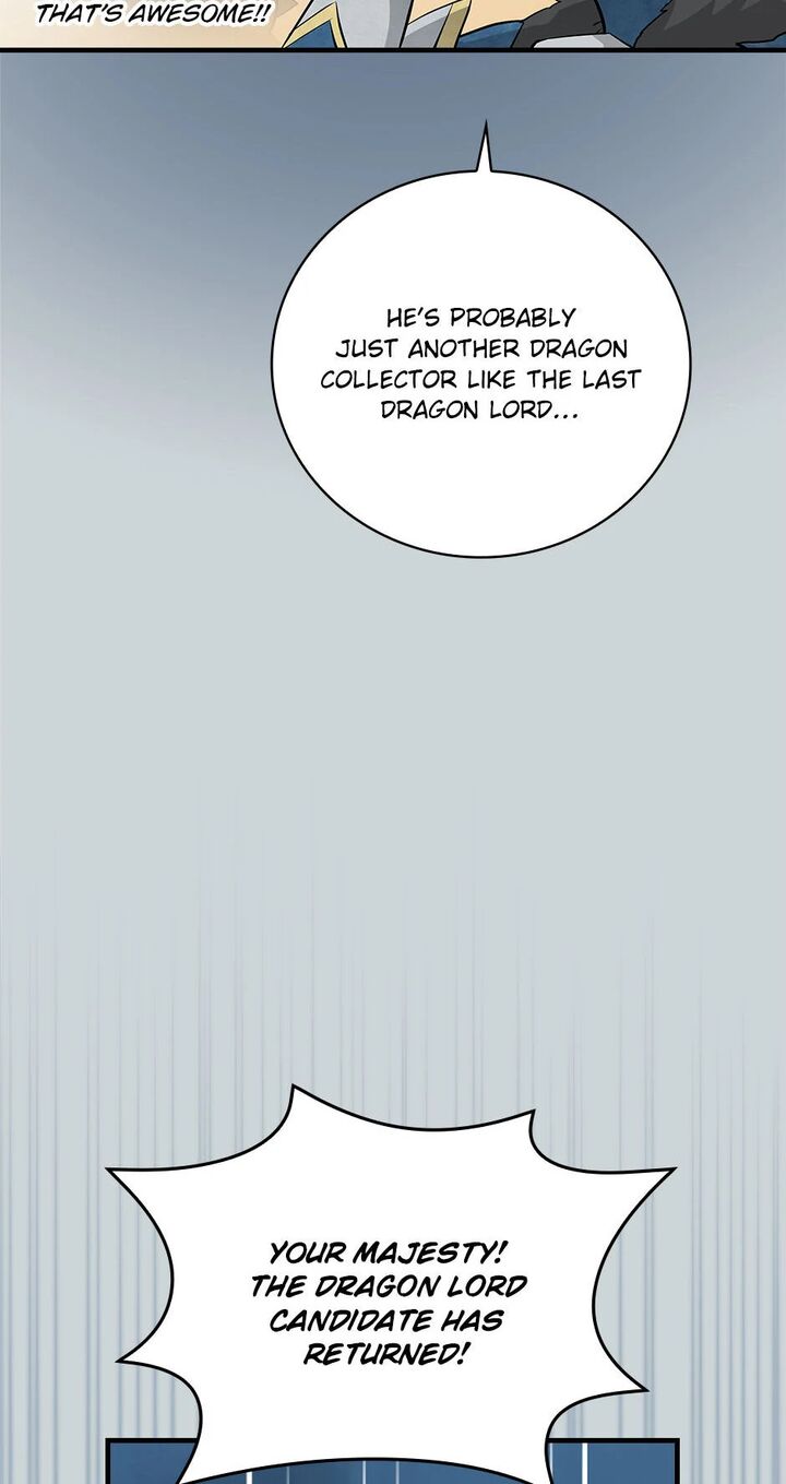 Leveling Up By Only Eating Chapter 185 Page 24