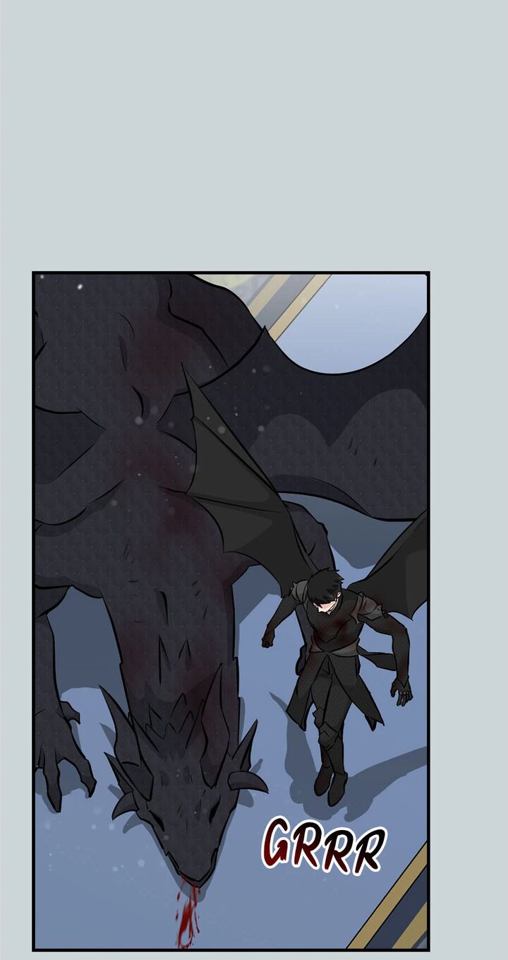 Leveling Up By Only Eating Chapter 185 Page 27