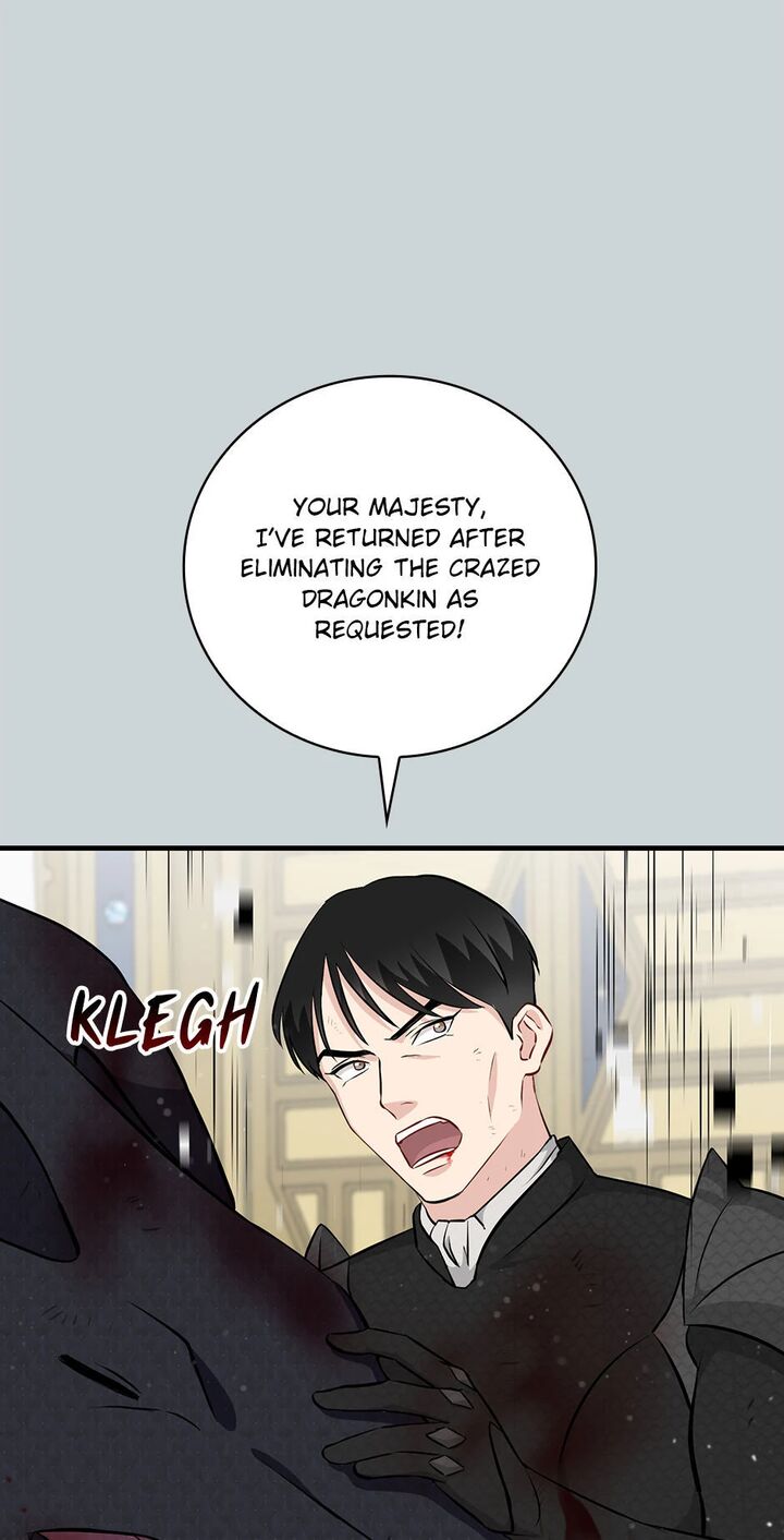 Leveling Up By Only Eating Chapter 185 Page 28