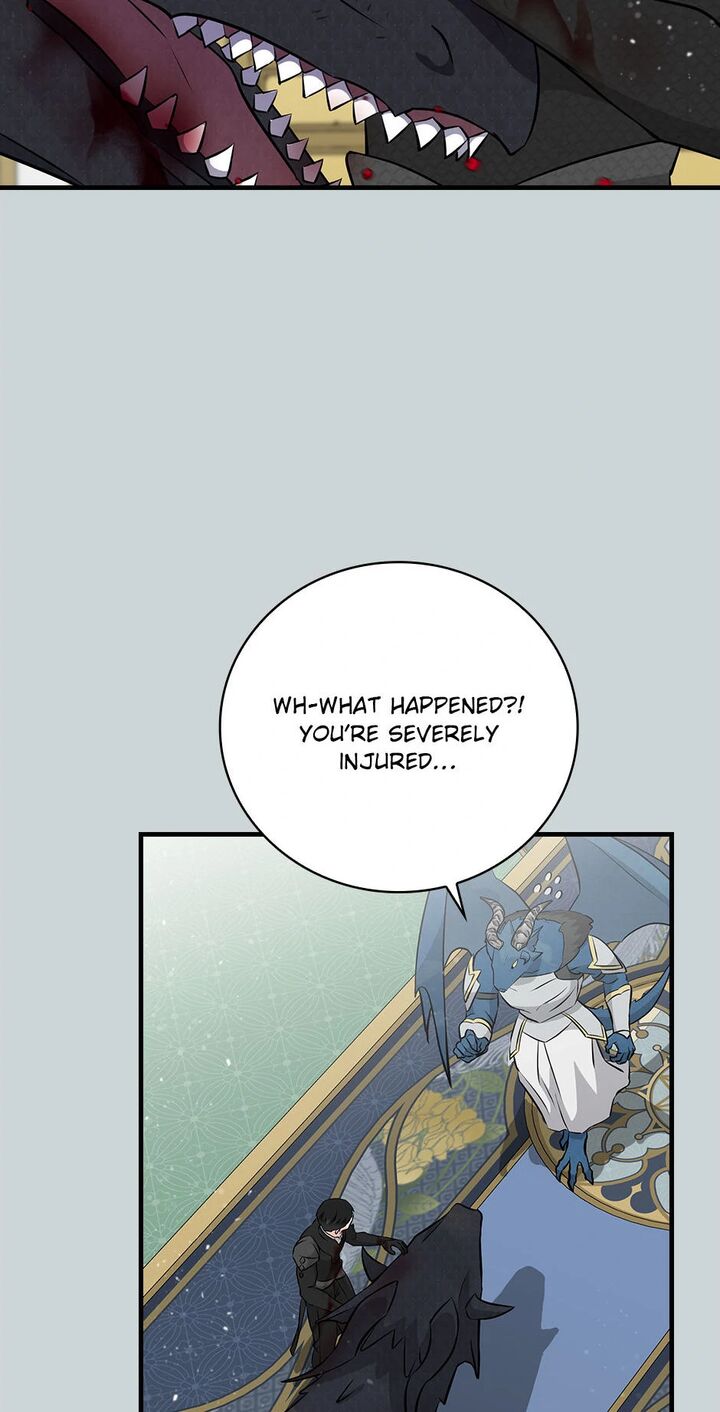 Leveling Up By Only Eating Chapter 185 Page 29
