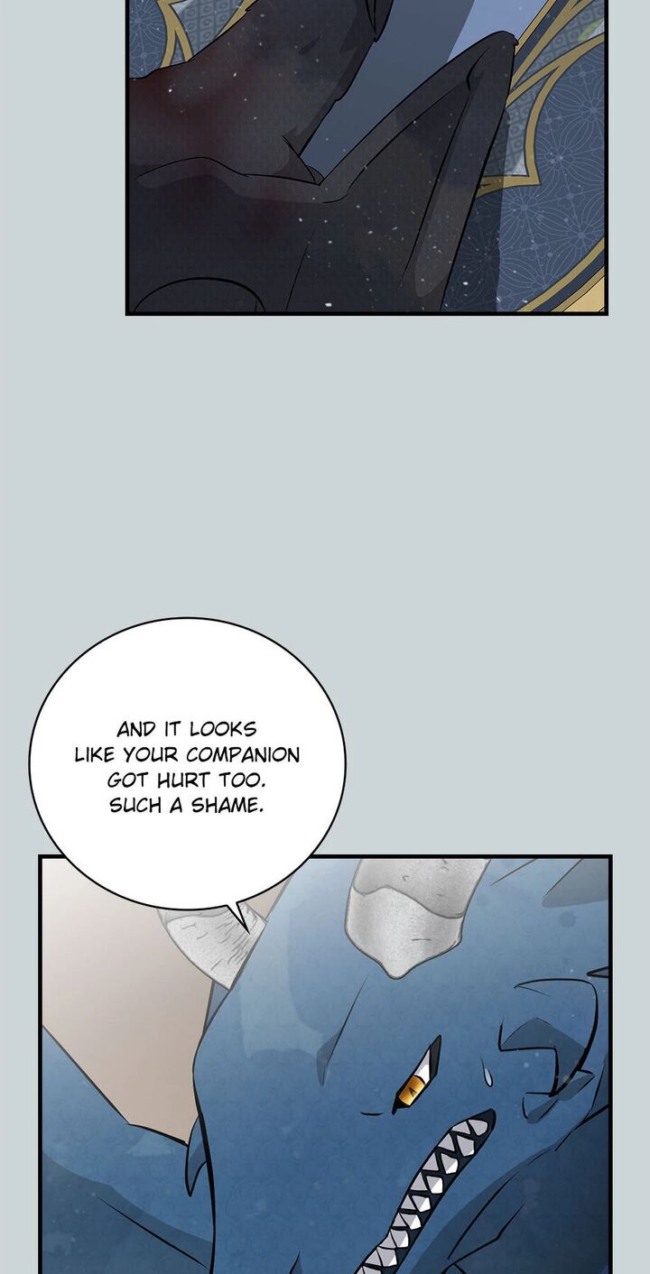 Leveling Up By Only Eating Chapter 185 Page 30