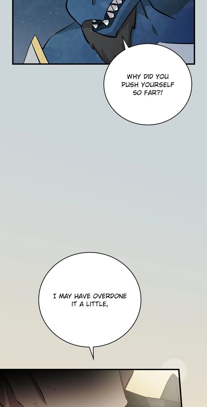 Leveling Up By Only Eating Chapter 185 Page 31