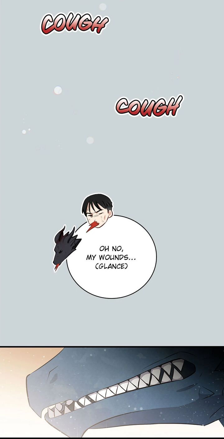 Leveling Up By Only Eating Chapter 185 Page 35