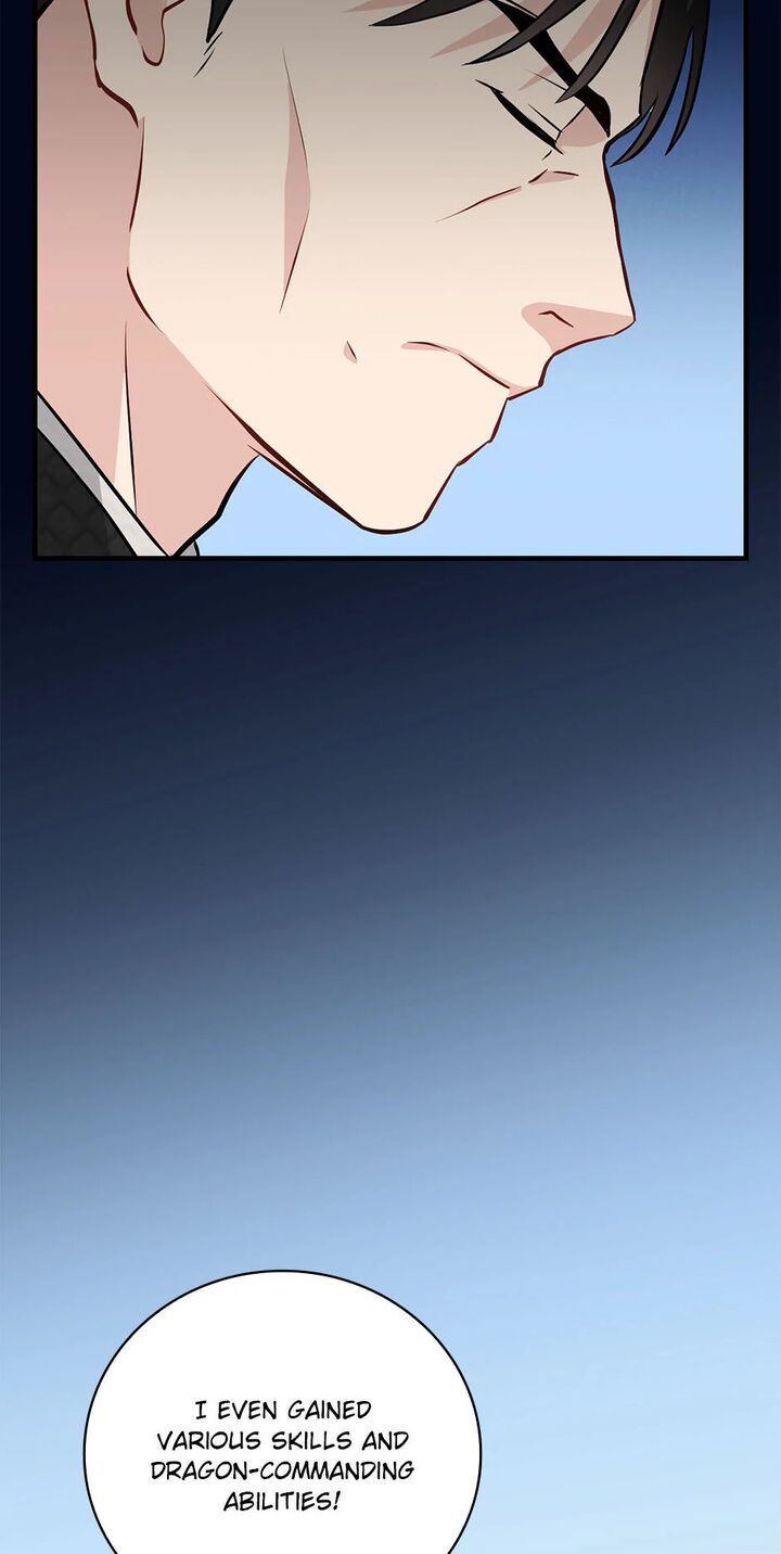 Leveling Up By Only Eating Chapter 185 Page 38