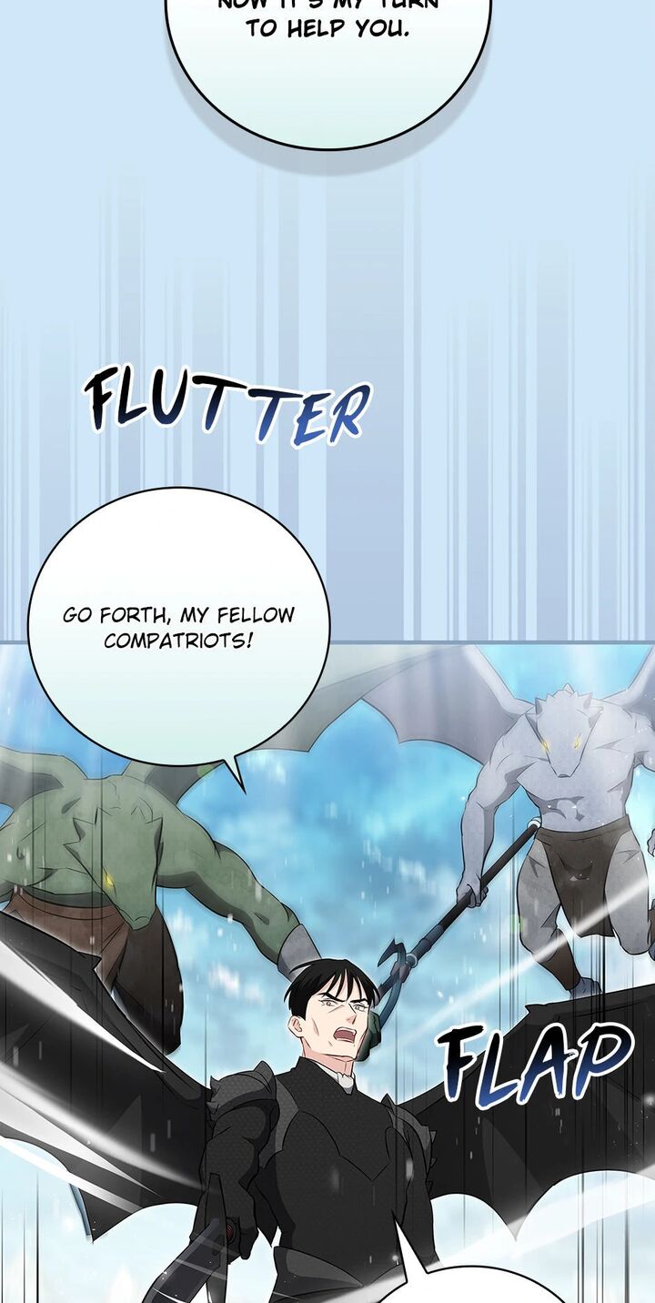 Leveling Up By Only Eating Chapter 185 Page 40