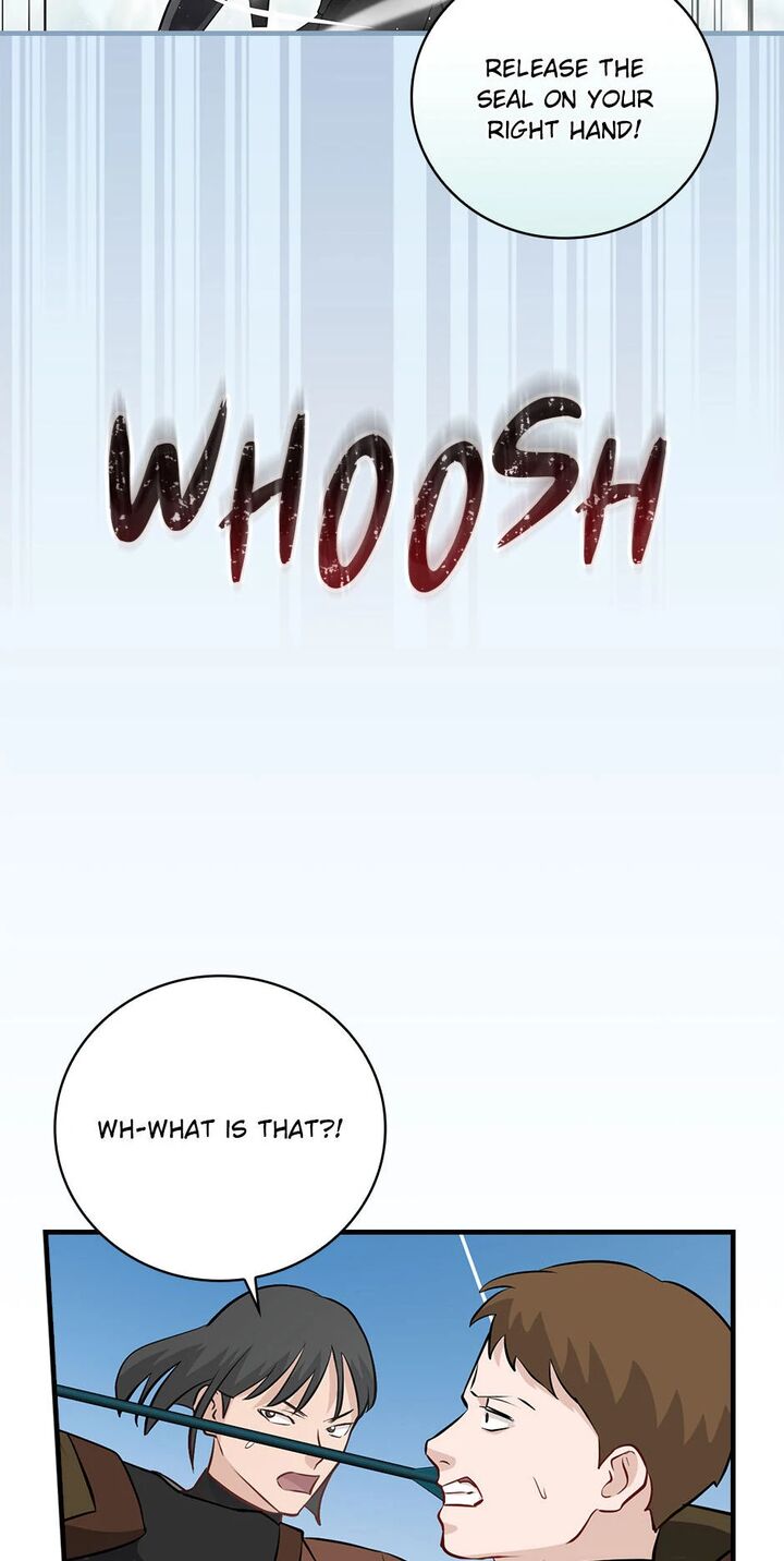 Leveling Up By Only Eating Chapter 185 Page 41