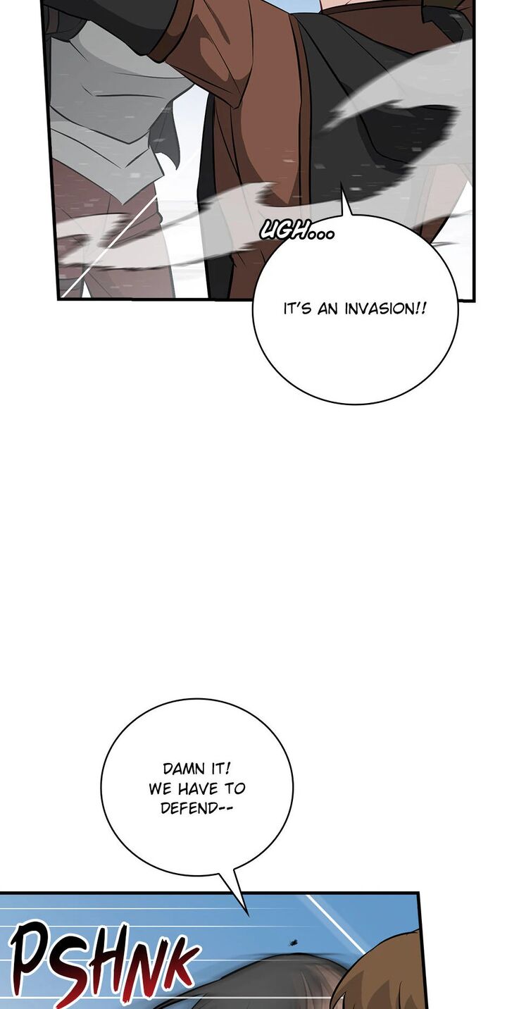 Leveling Up By Only Eating Chapter 185 Page 42