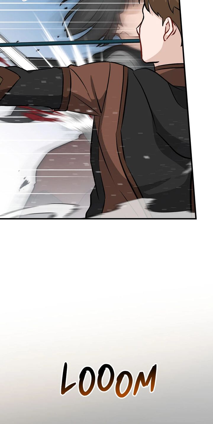 Leveling Up By Only Eating Chapter 185 Page 43