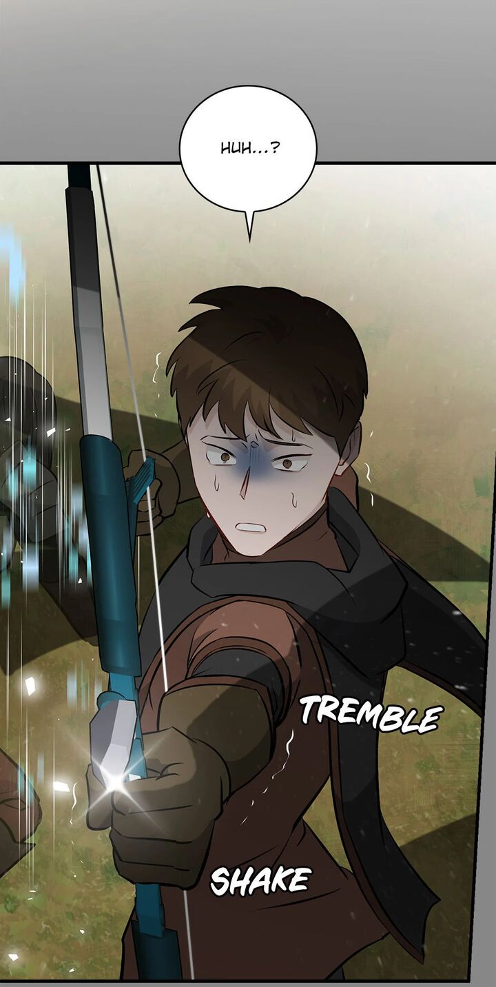 Leveling Up By Only Eating Chapter 185 Page 44
