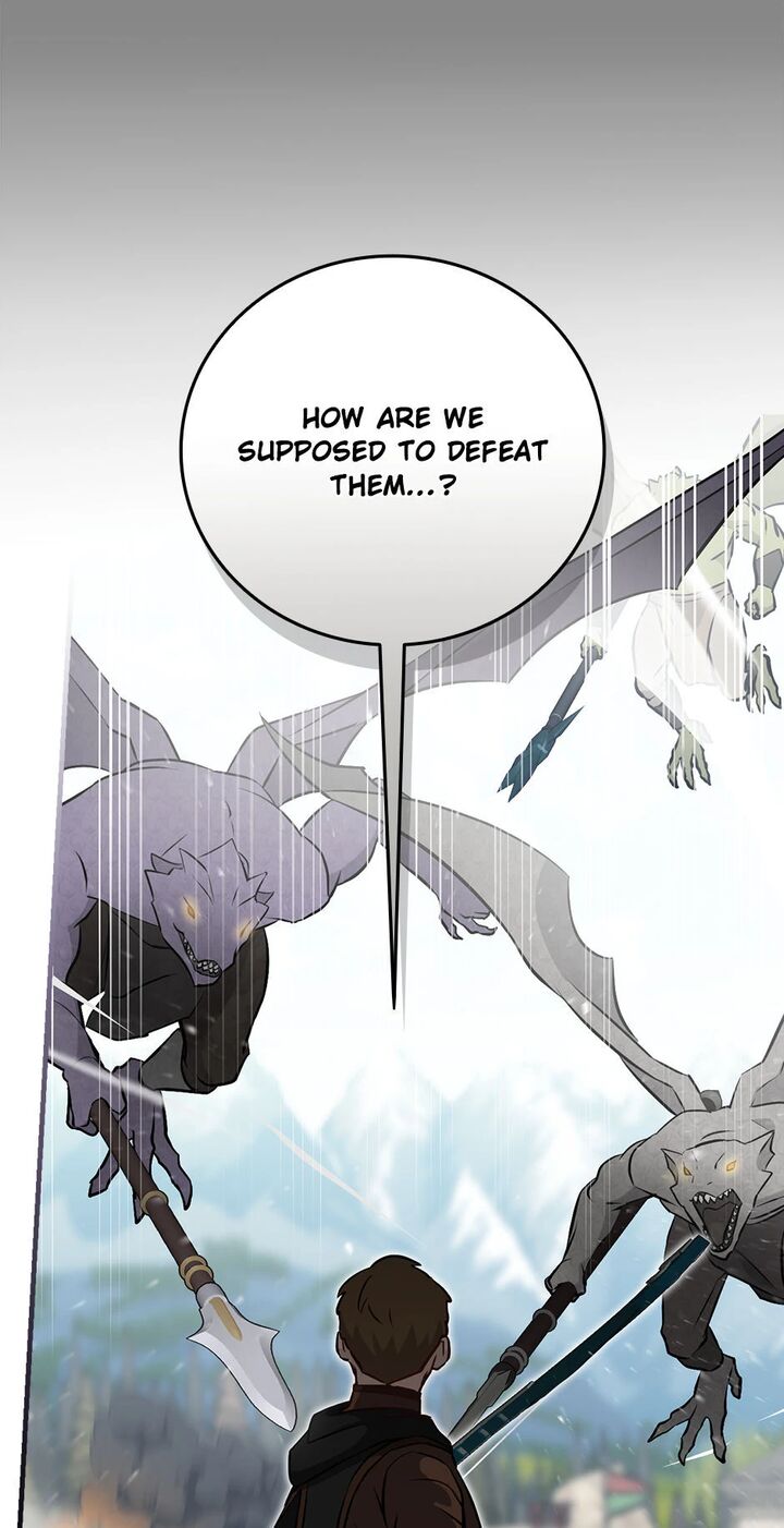 Leveling Up By Only Eating Chapter 185 Page 45