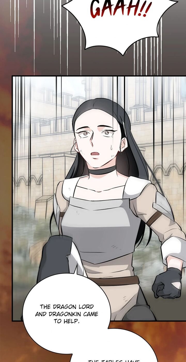 Leveling Up By Only Eating Chapter 185 Page 47