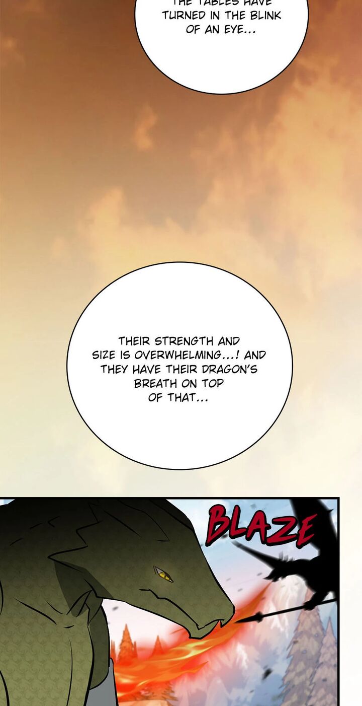 Leveling Up By Only Eating Chapter 185 Page 48