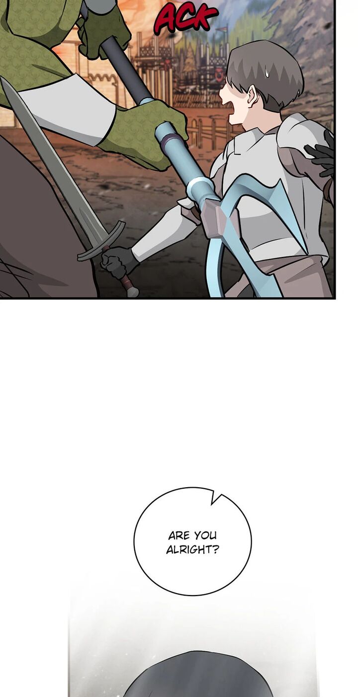 Leveling Up By Only Eating Chapter 185 Page 49