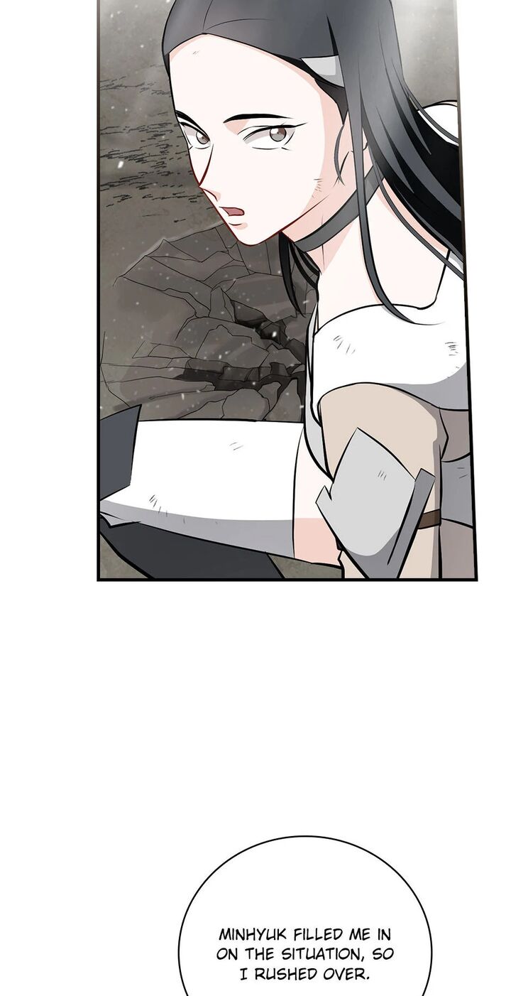 Leveling Up By Only Eating Chapter 185 Page 50