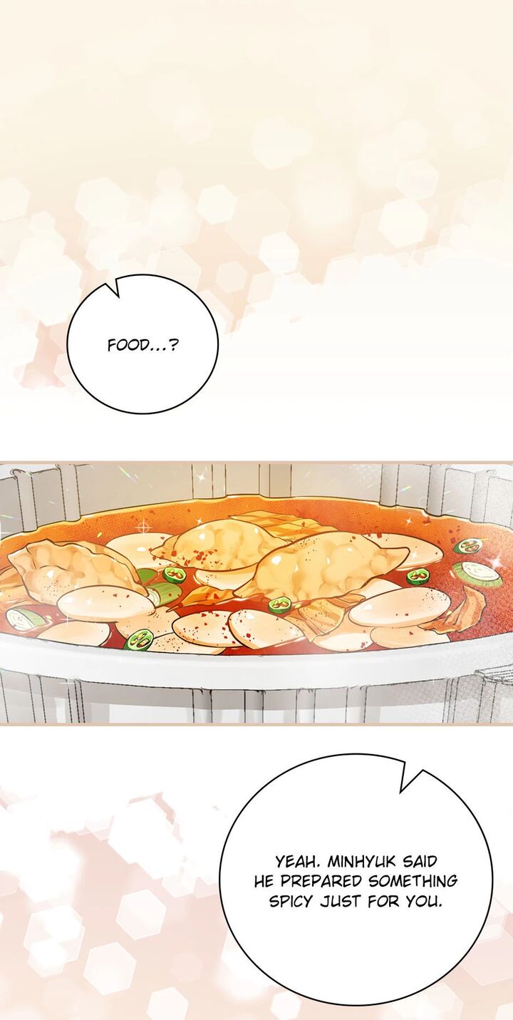 Leveling Up By Only Eating Chapter 185 Page 52