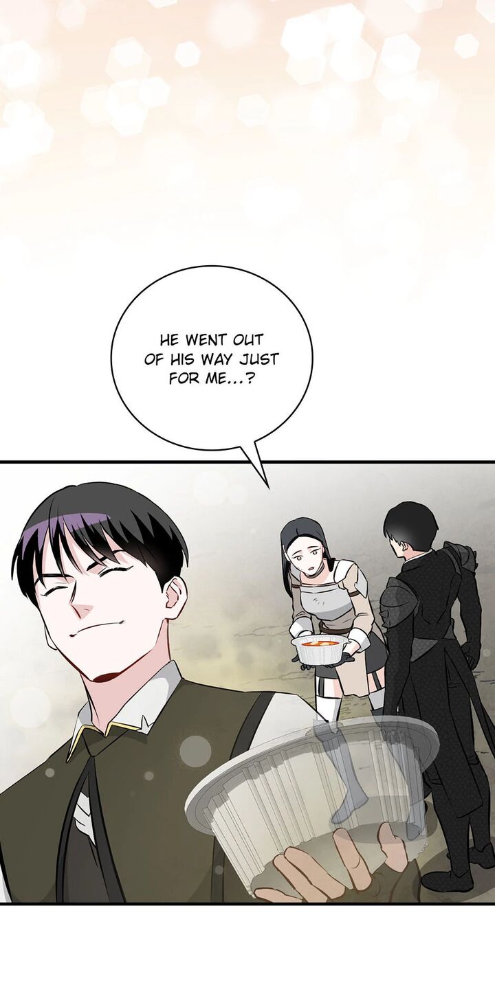 Leveling Up By Only Eating Chapter 185 Page 53